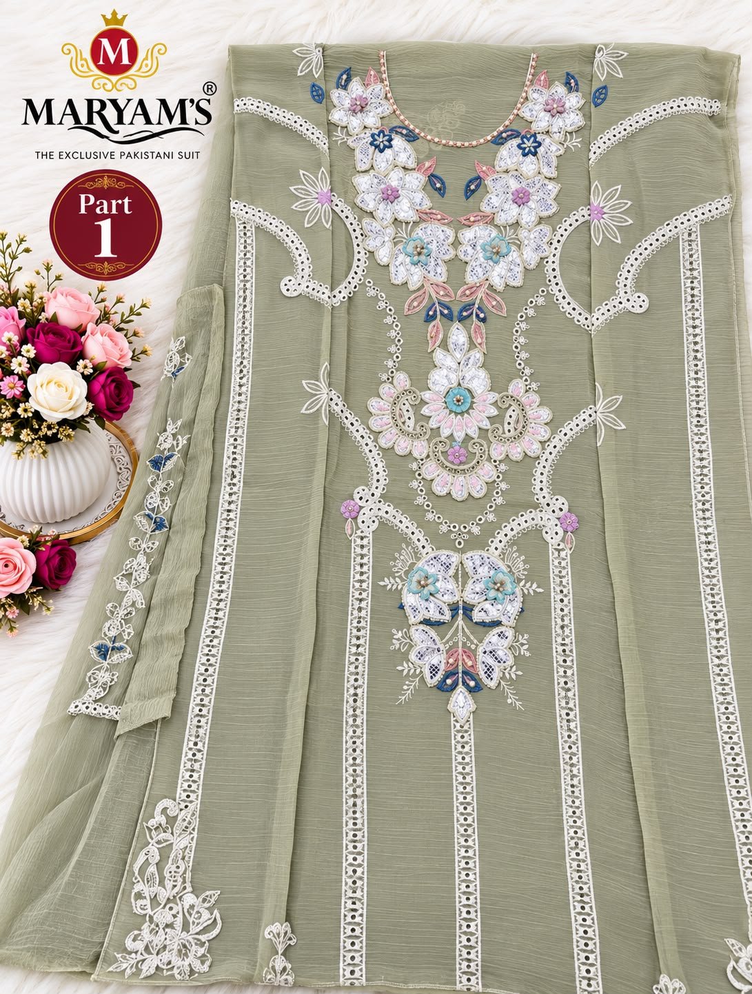 MARYAM M 975 - Image 4