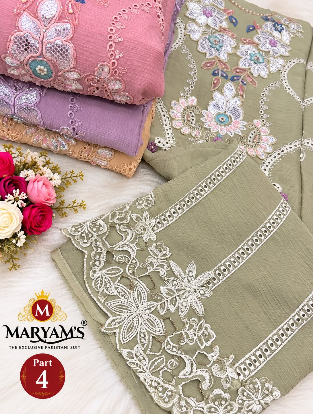 MARYAM M 975 - Image 7