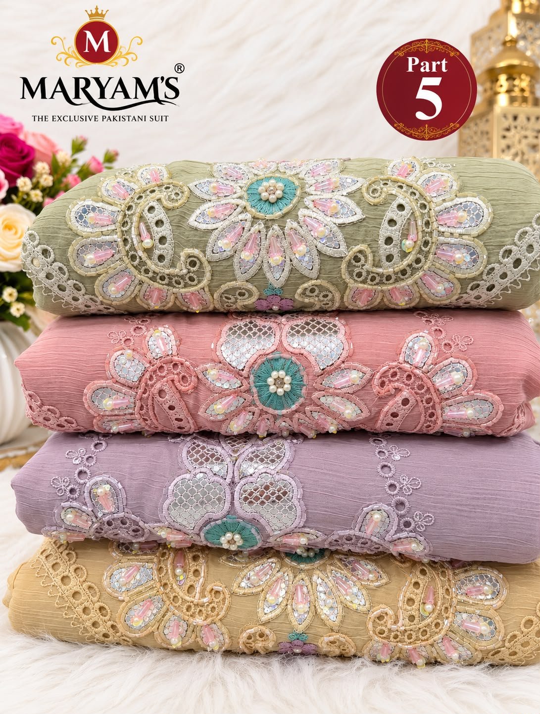 MARYAM M 975 - Image 10