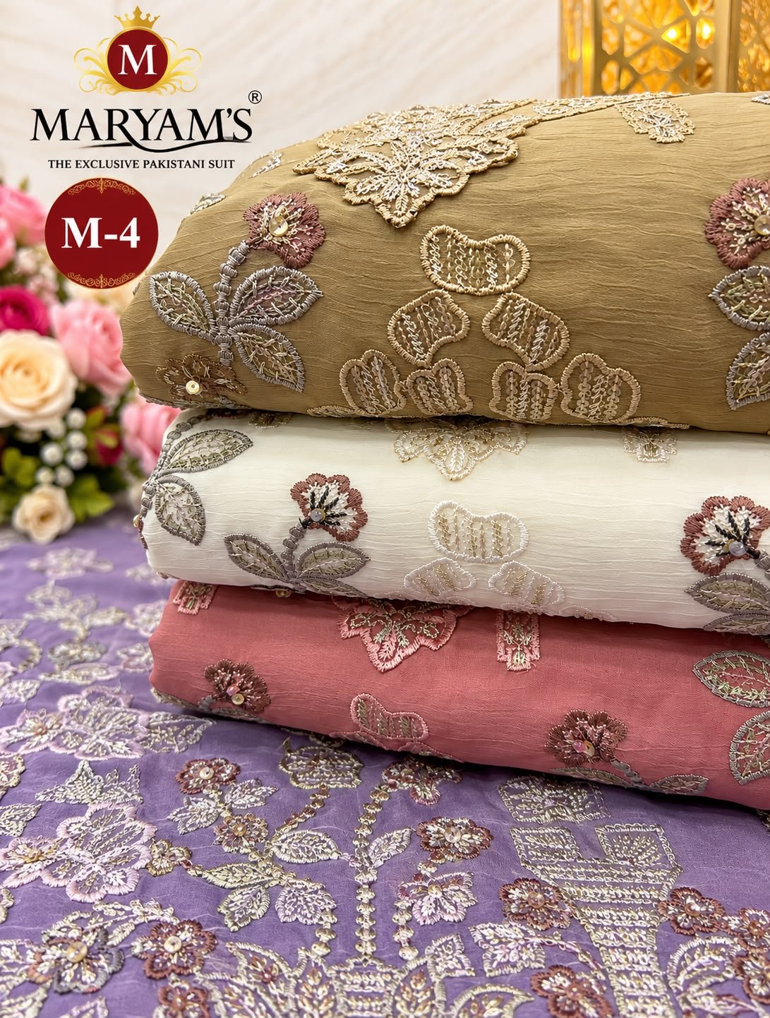 MARYAM M 976 - Image 7