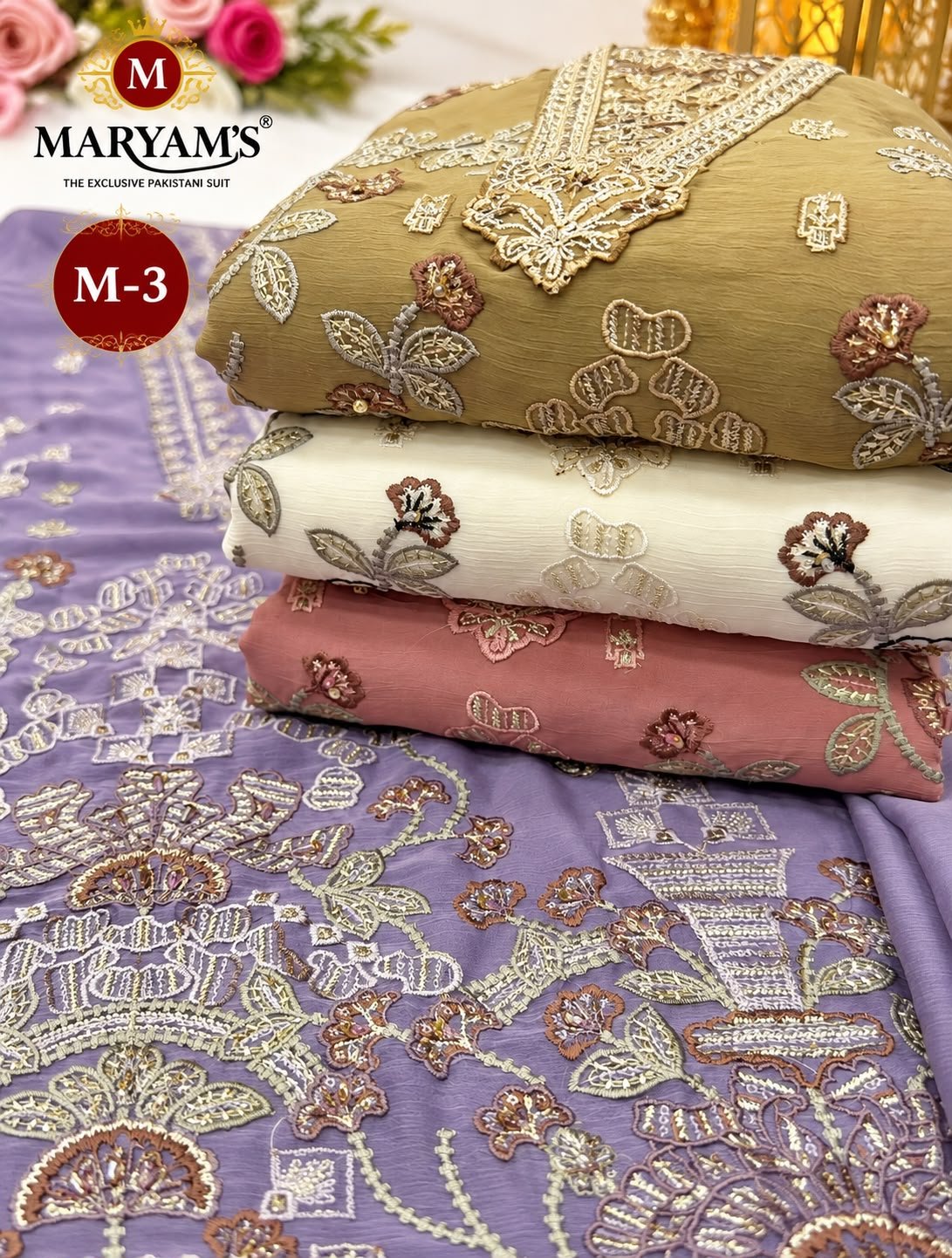 MARYAM M 976 - Image 8