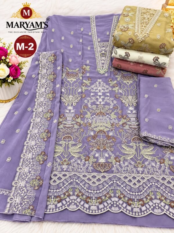 MARYAM M 976