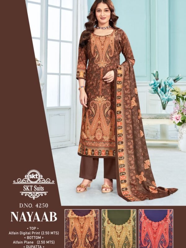 NAYAAB 4250 SKT