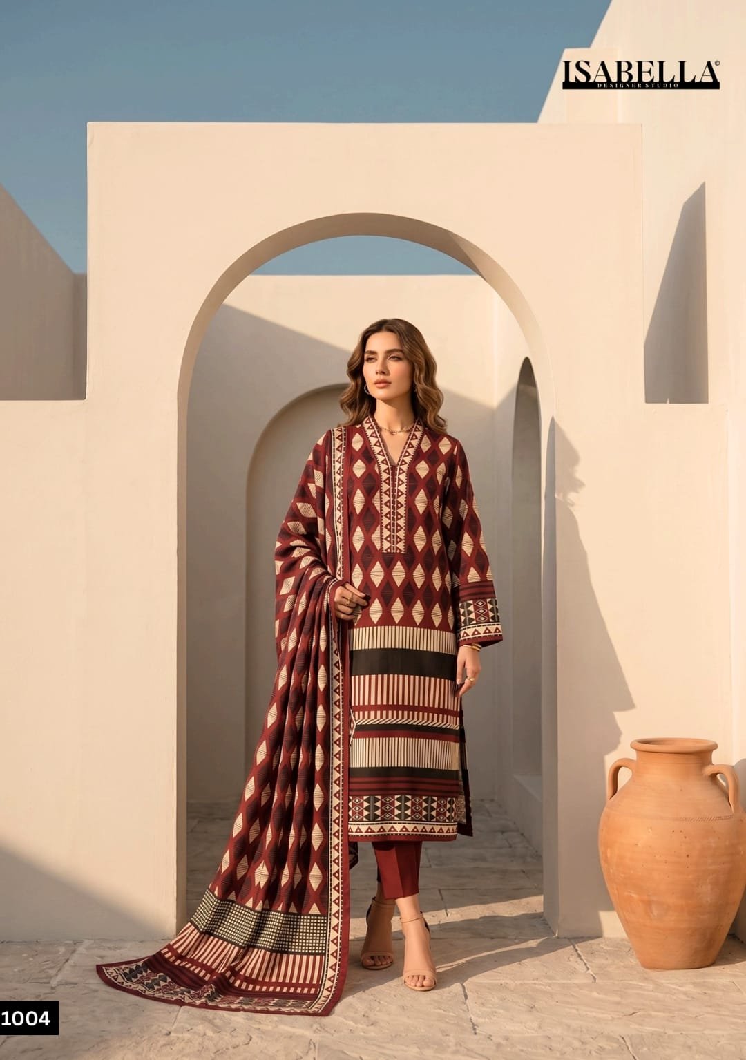 RANGREZ (winter Collection) - Image 10