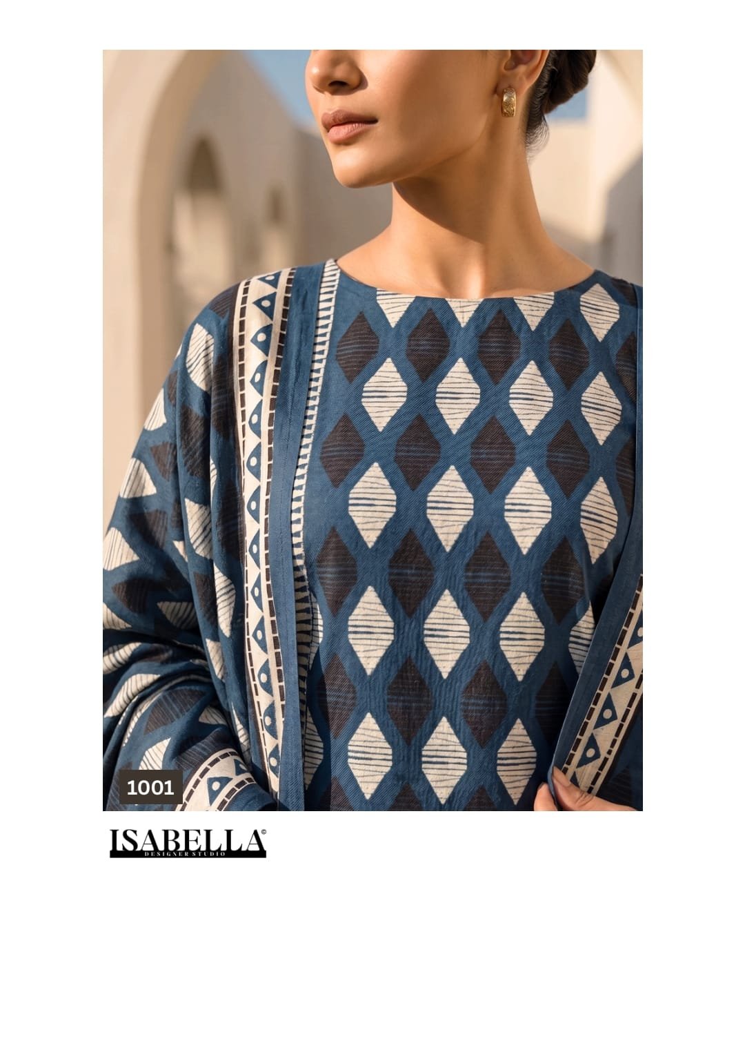 RANGREZ (winter Collection) - Image 11