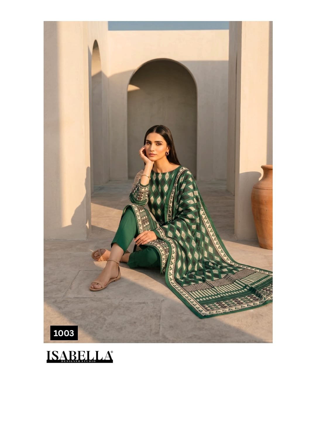 RANGREZ (winter Collection) - Image 12