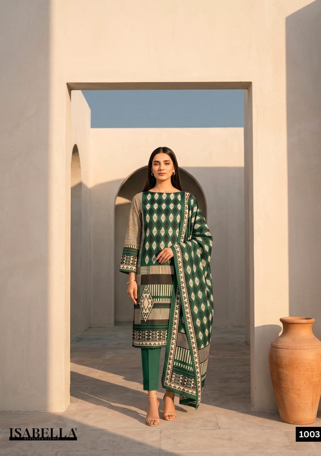 RANGREZ (winter Collection) - Image 13