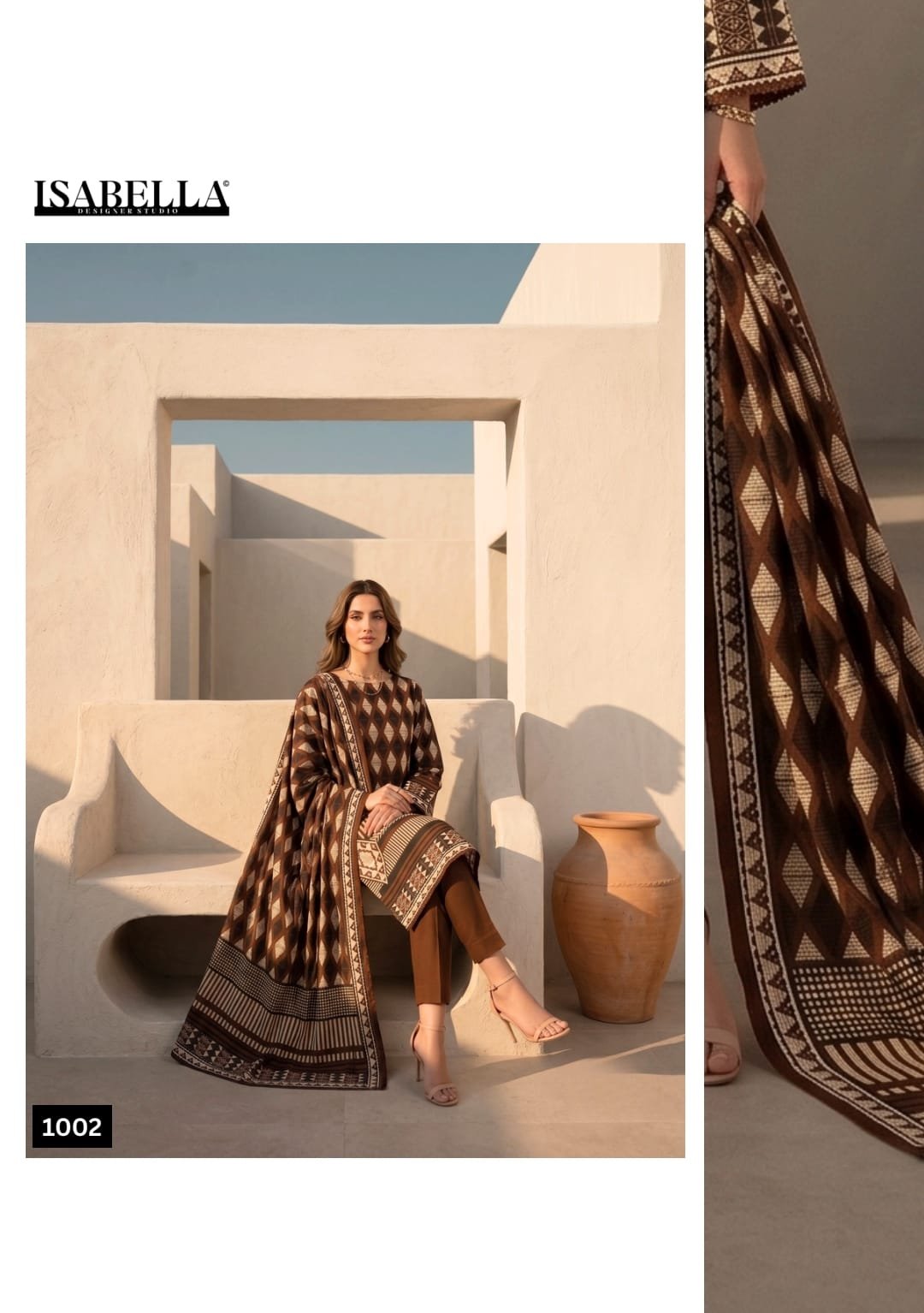 RANGREZ (winter Collection) - Image 14