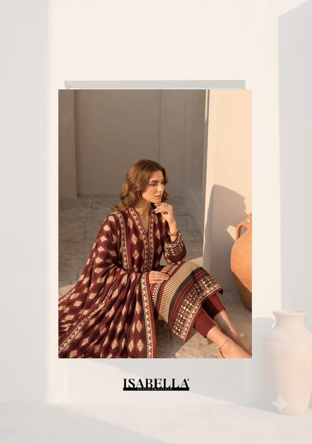 RANGREZ (winter Collection) - Image 15