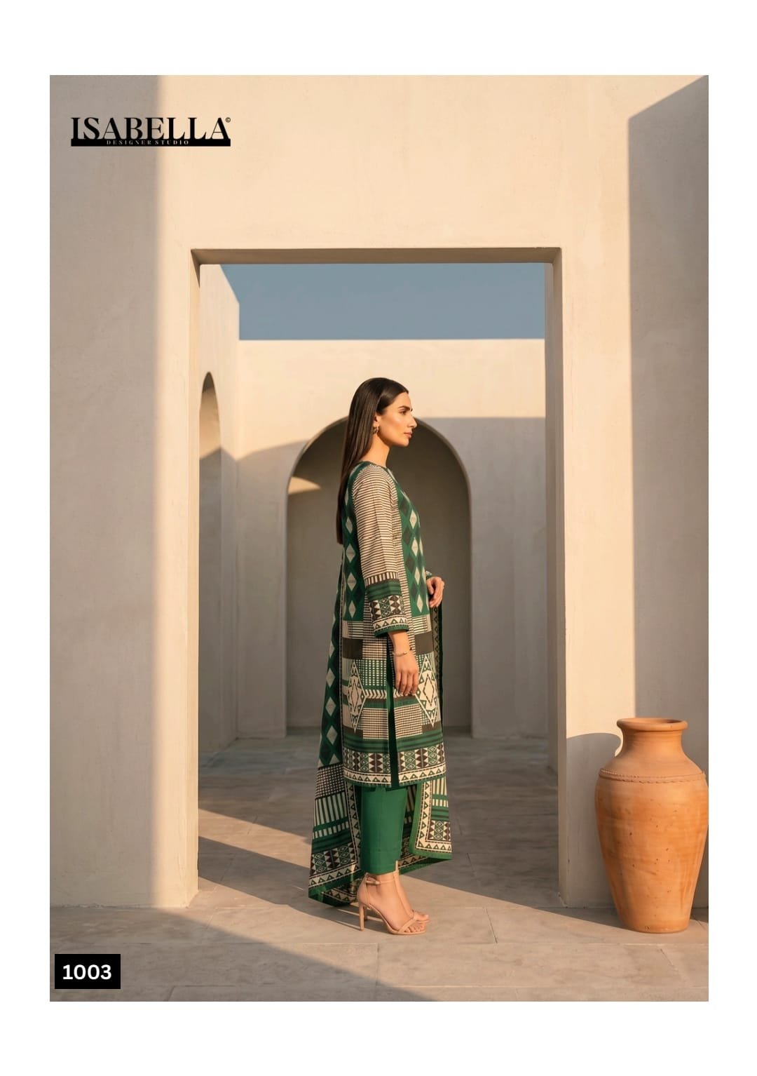 RANGREZ (winter Collection) - Image 16