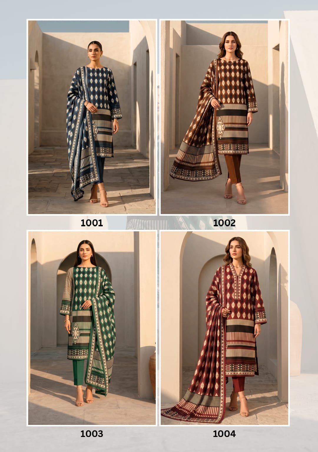RANGREZ (winter Collection) - Image 17