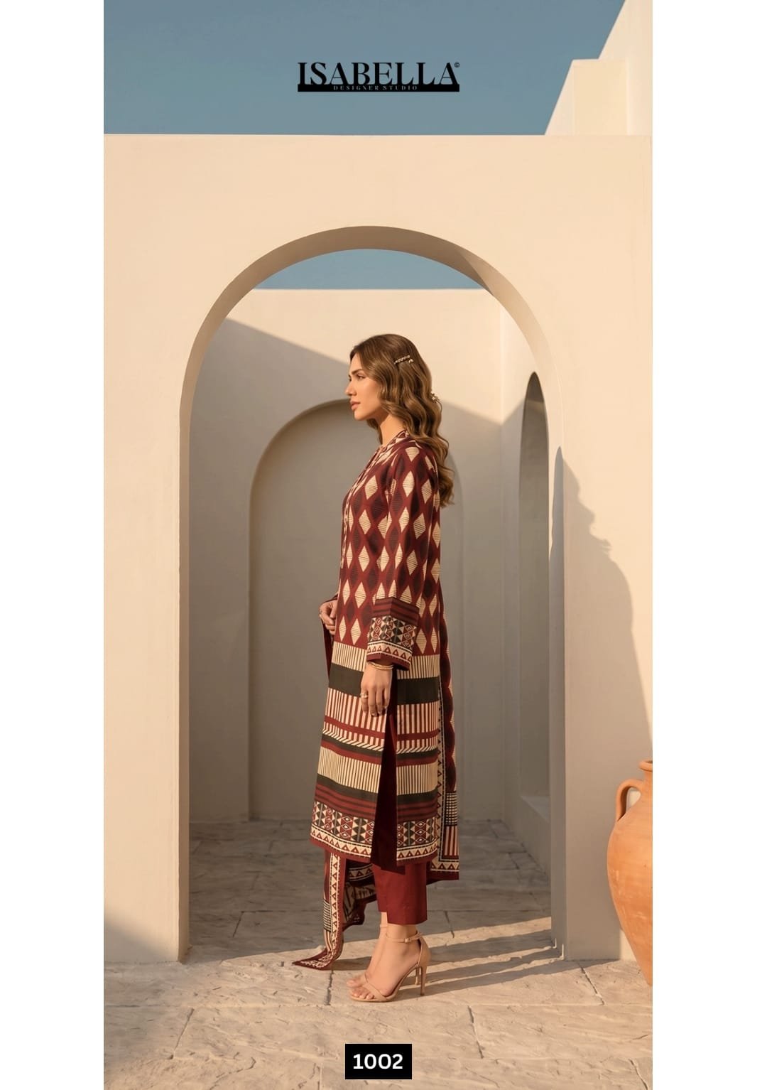 RANGREZ (winter Collection) - Image 18