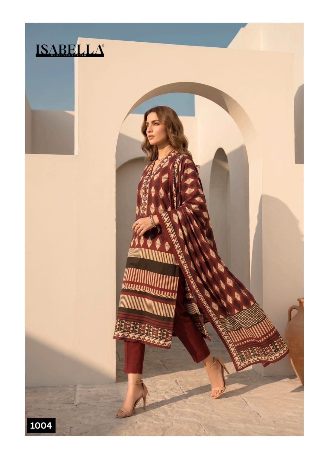 RANGREZ (winter Collection) - Image 19