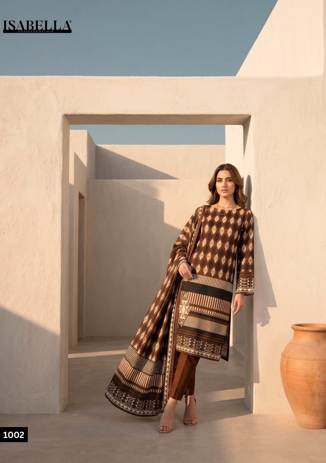 RANGREZ (winter Collection) - Image 20