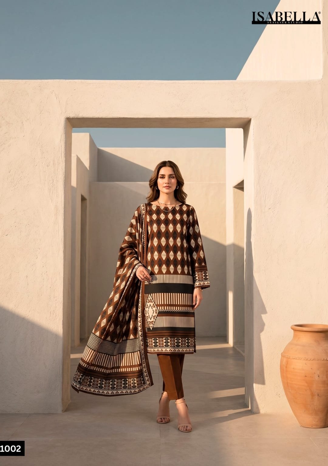 RANGREZ (winter Collection) - Image 4