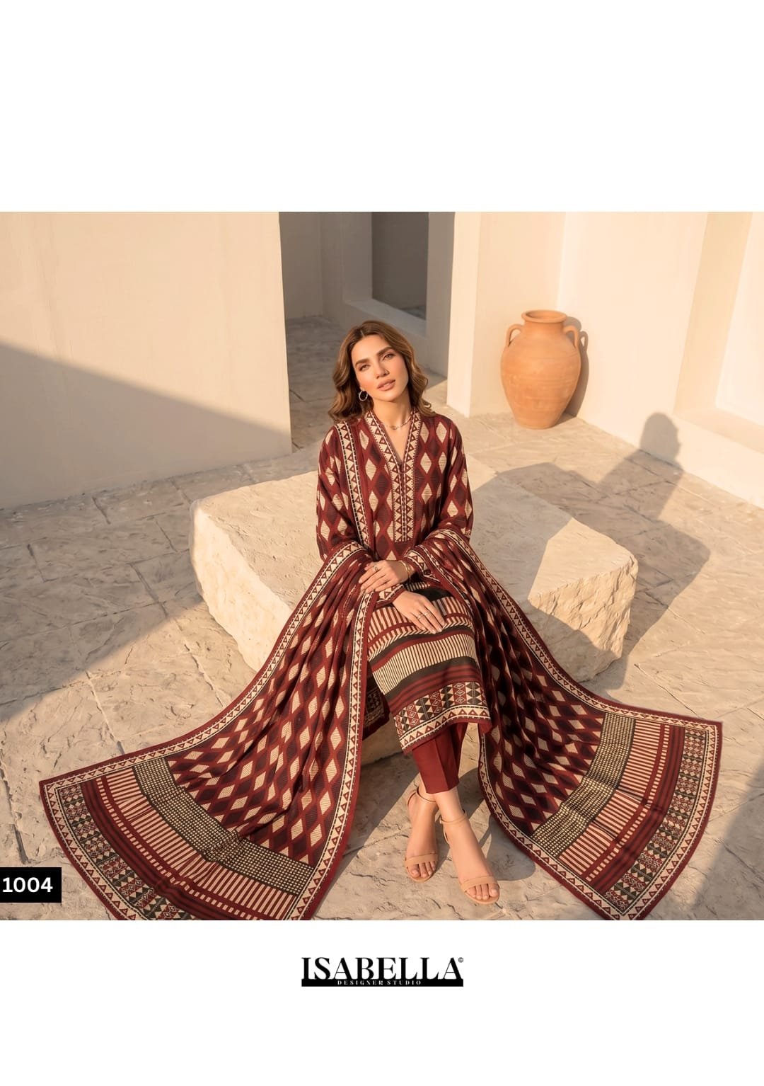 RANGREZ (winter Collection) - Image 5