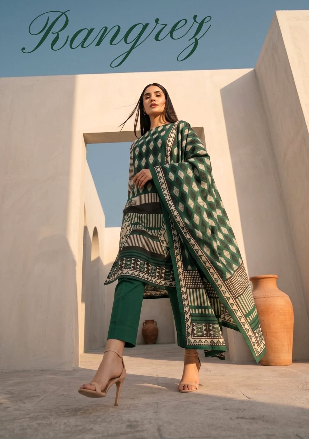RANGREZ (winter Collection) - Image 8