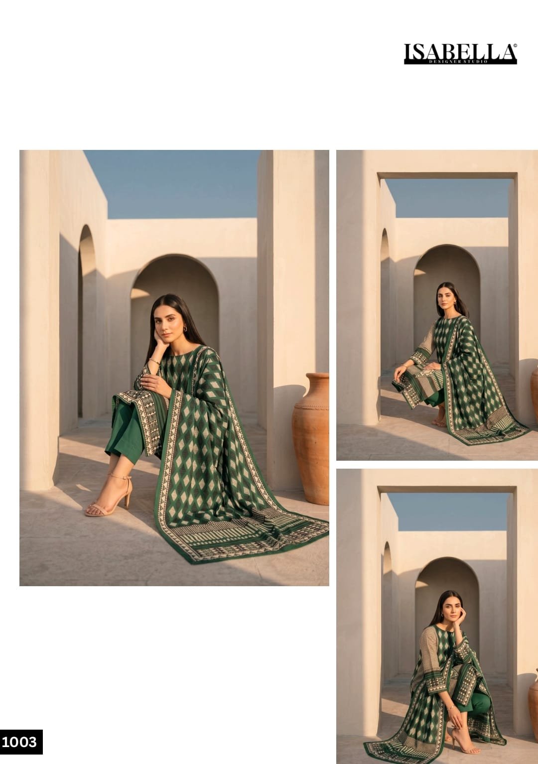 RANGREZ (winter Collection) - Image 9