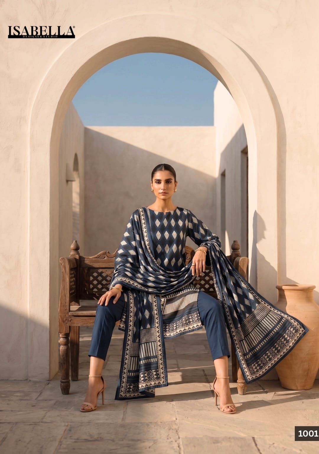RANGREZ (winter Collection) - Image 21