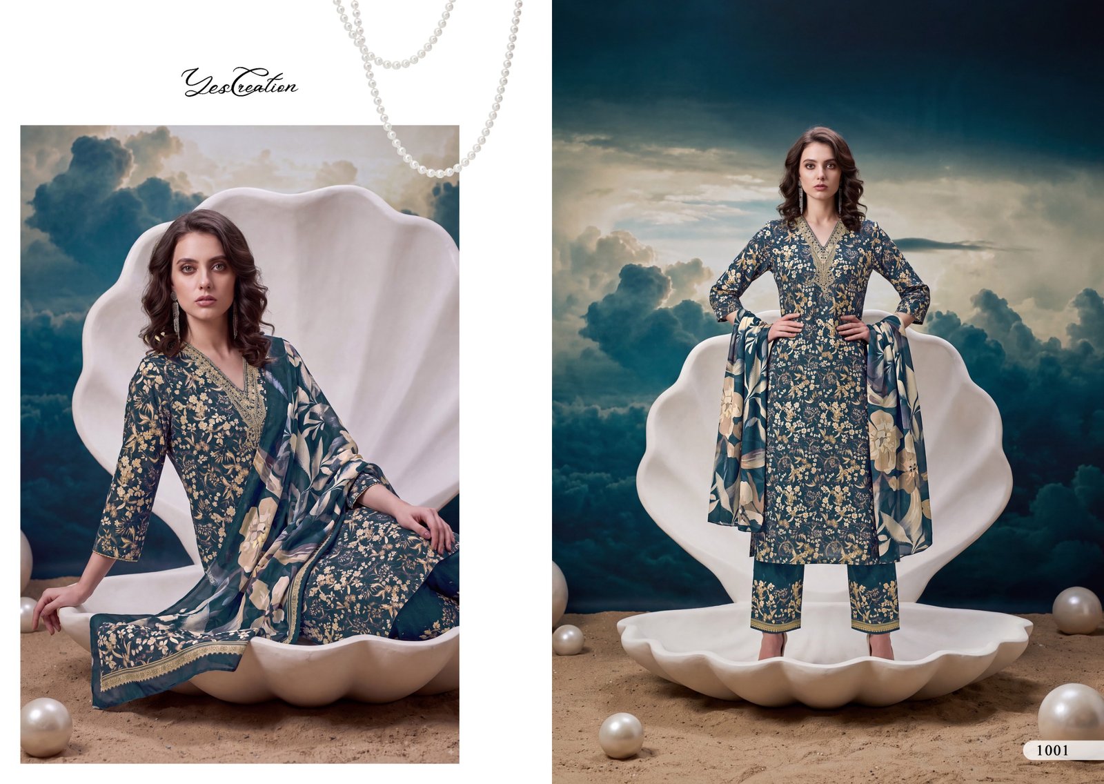 RANJHA YES CREACTION (winter Collection) - Image 7