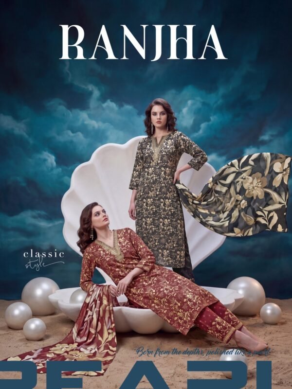 RANJHA YES CREACTION