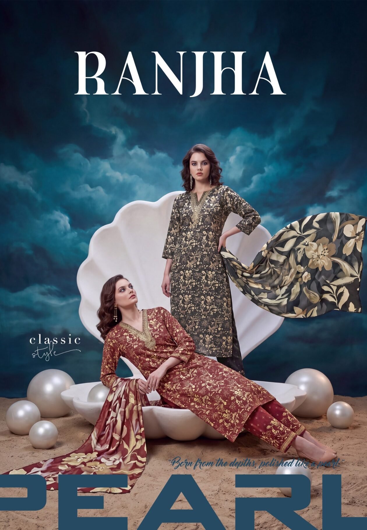 RANJHA YES CREACTION