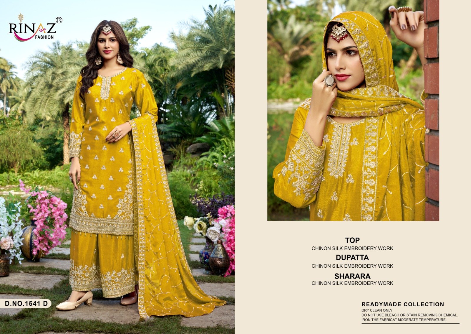 RINAZ R 1541 - Image 4