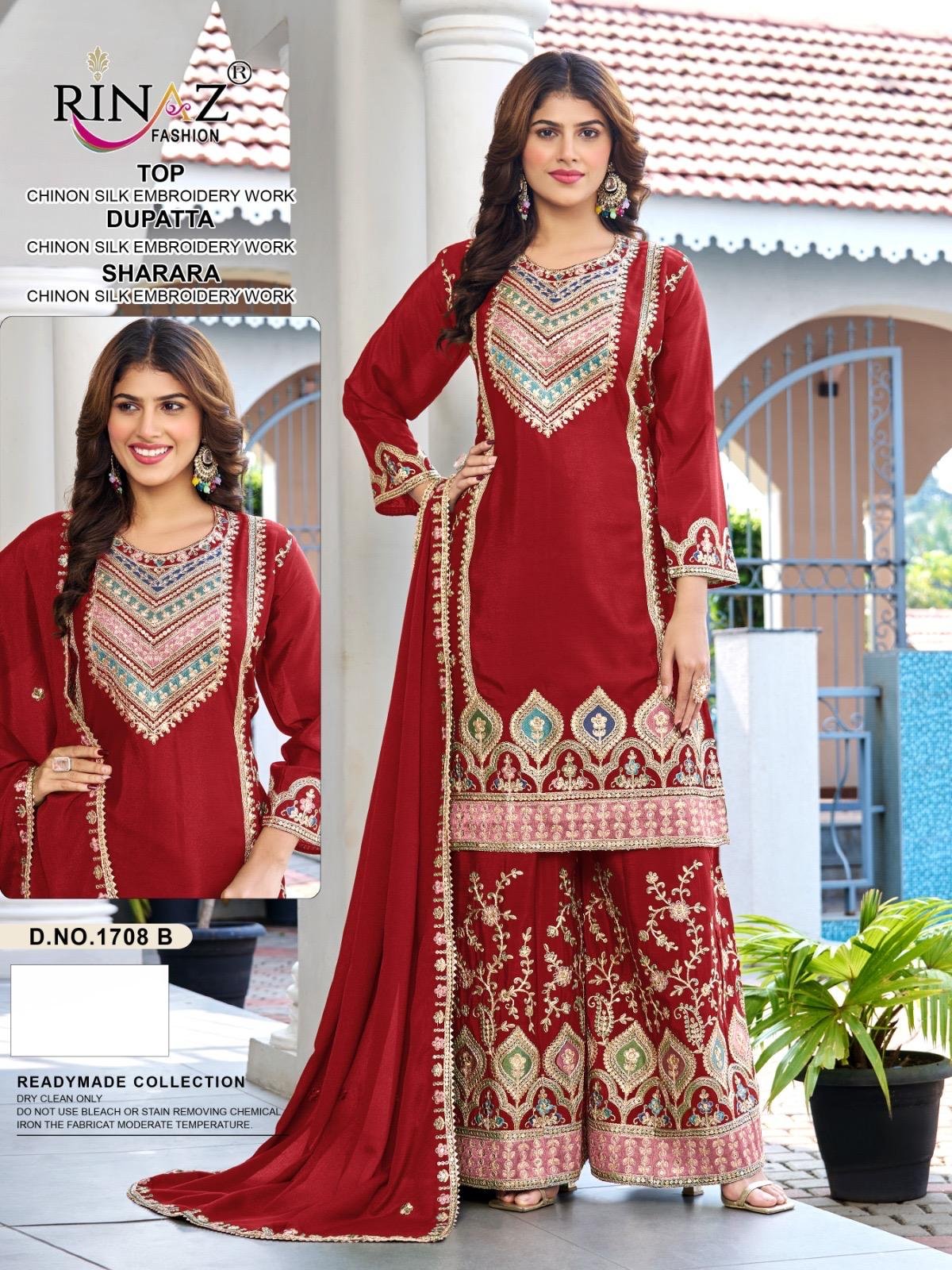 RINAZ R 1708