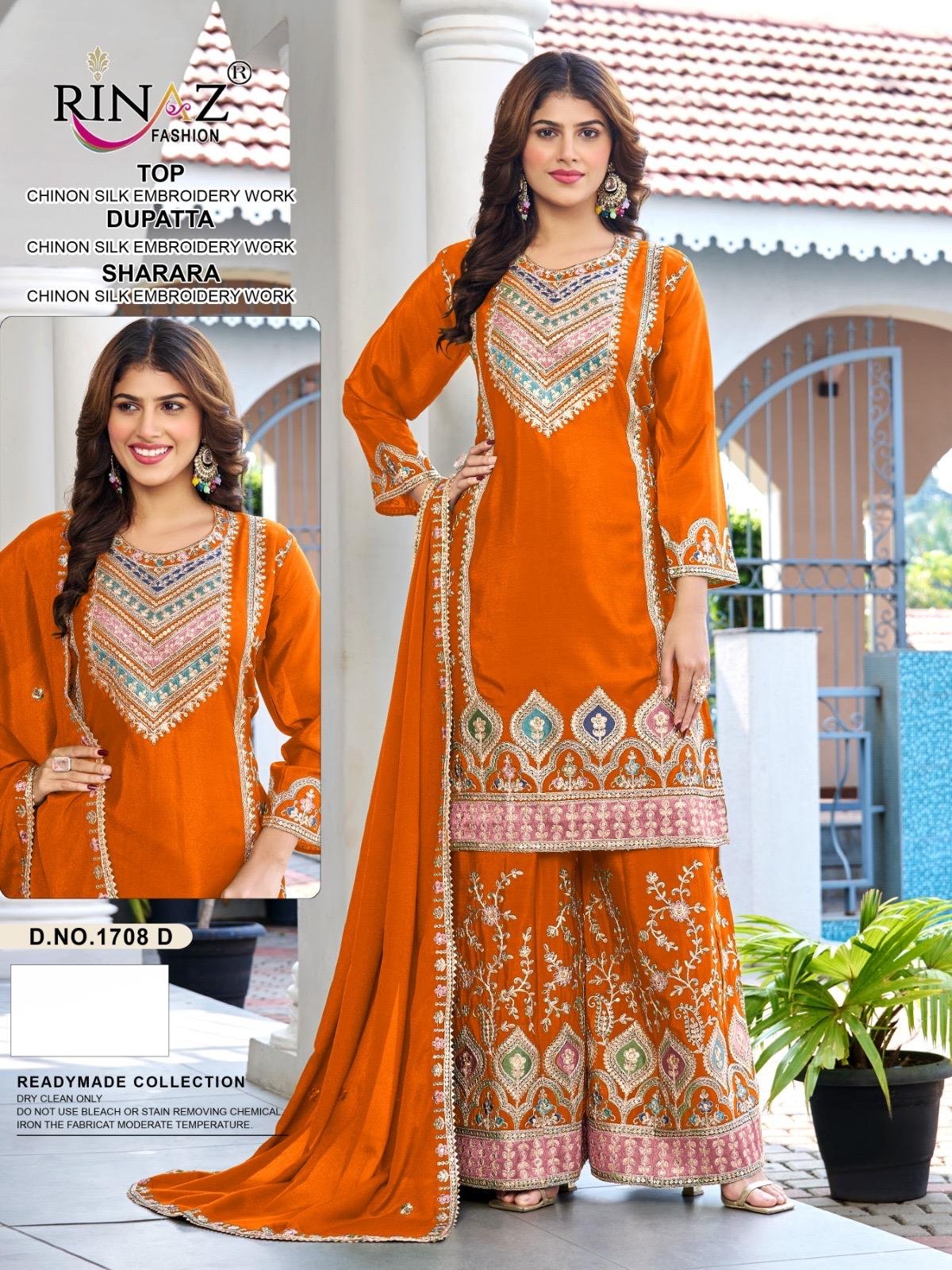 RINAZ R 1708 - Image 3