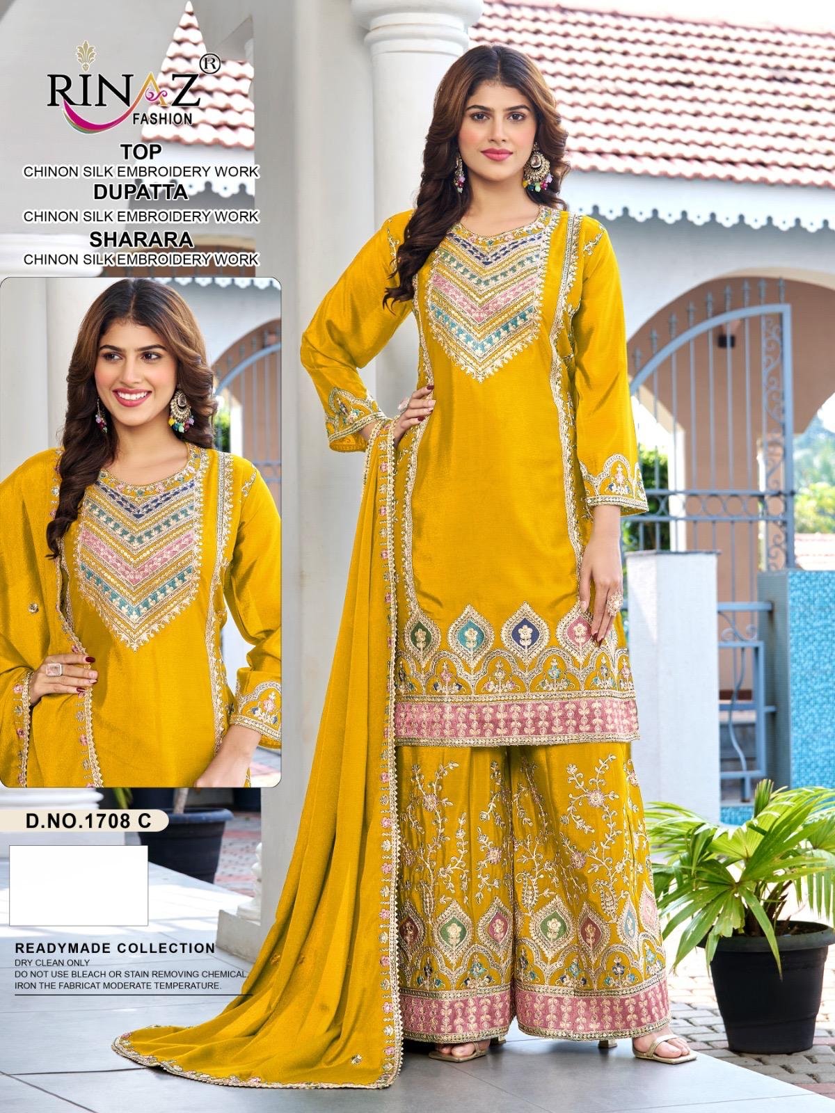 RINAZ R 1708 - Image 5