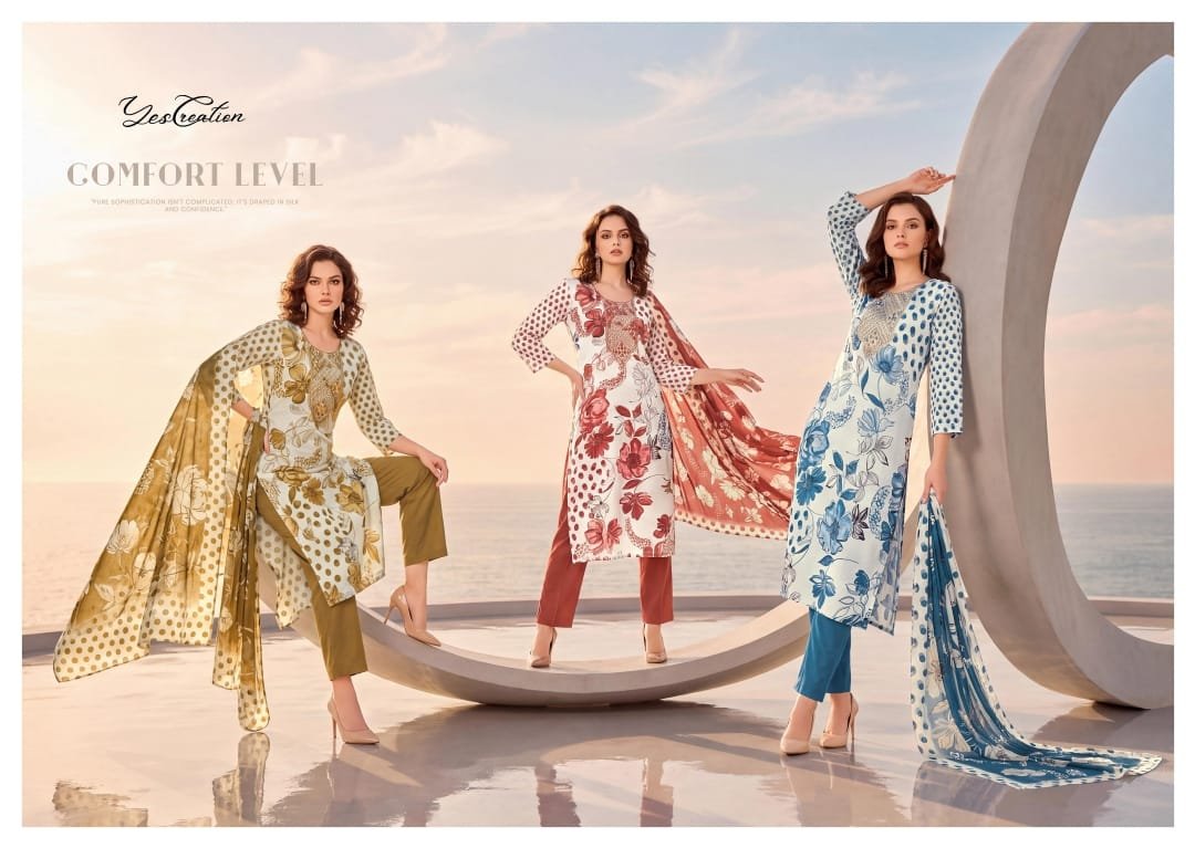 RUBAL YES CREACTION (winter Collection) - Image 3