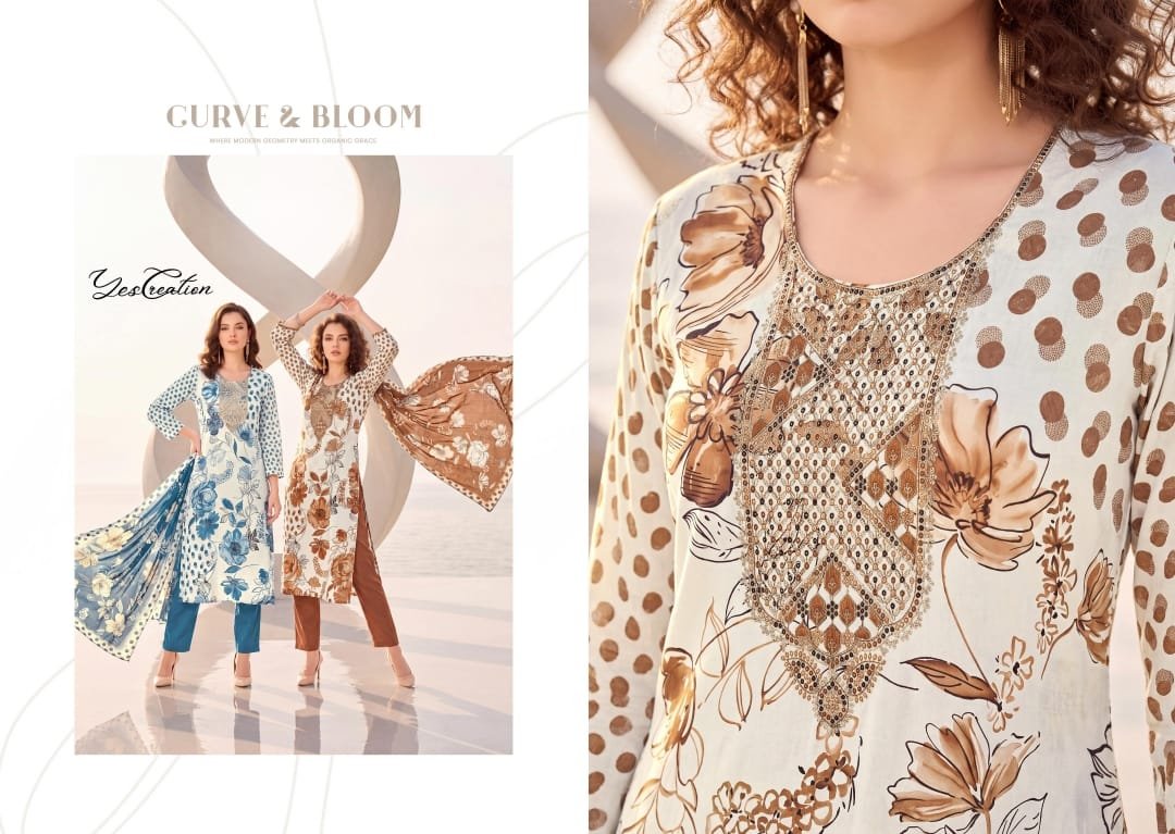 RUBAL YES CREACTION (winter Collection) - Image 4