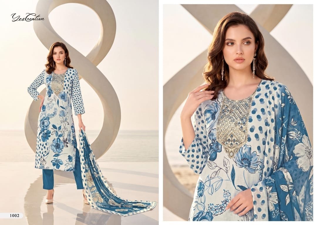RUBAL YES CREACTION (winter Collection) - Image 6