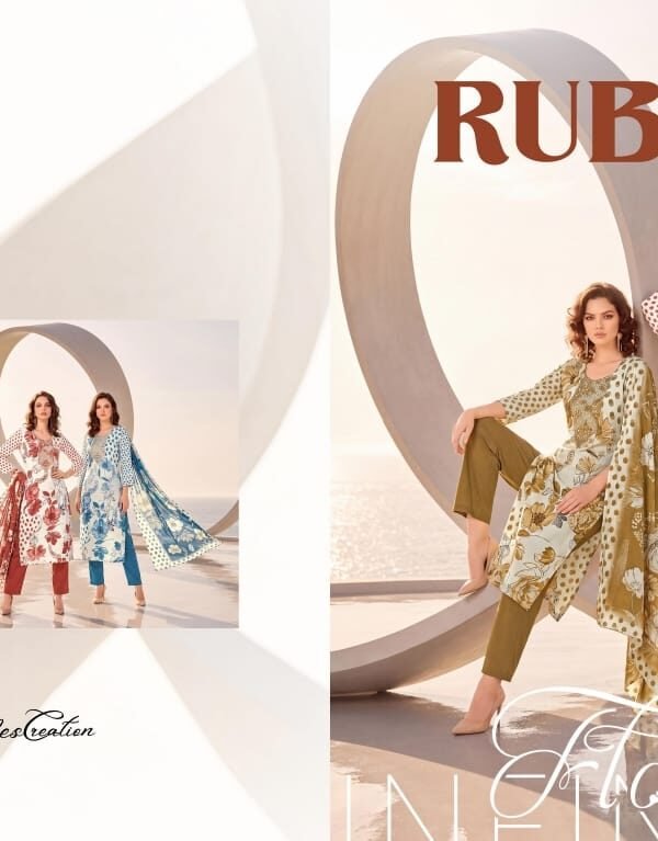 RUBAL YES CREACTION