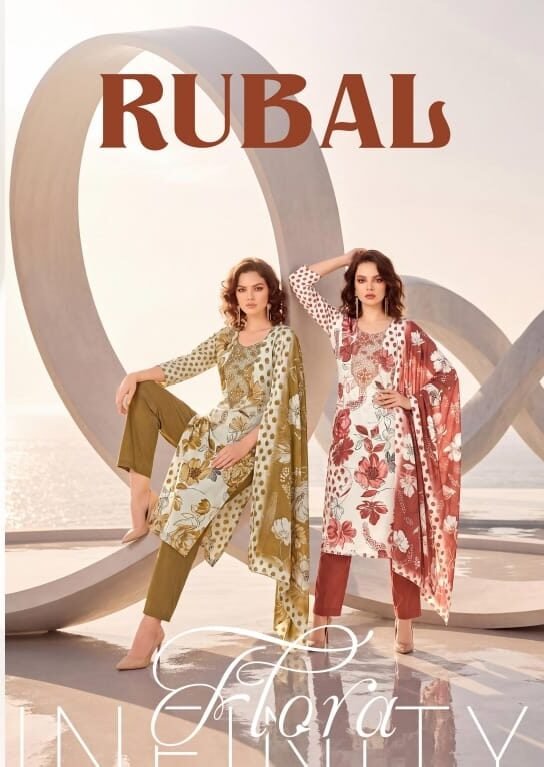 RUBAL YES CREACTION