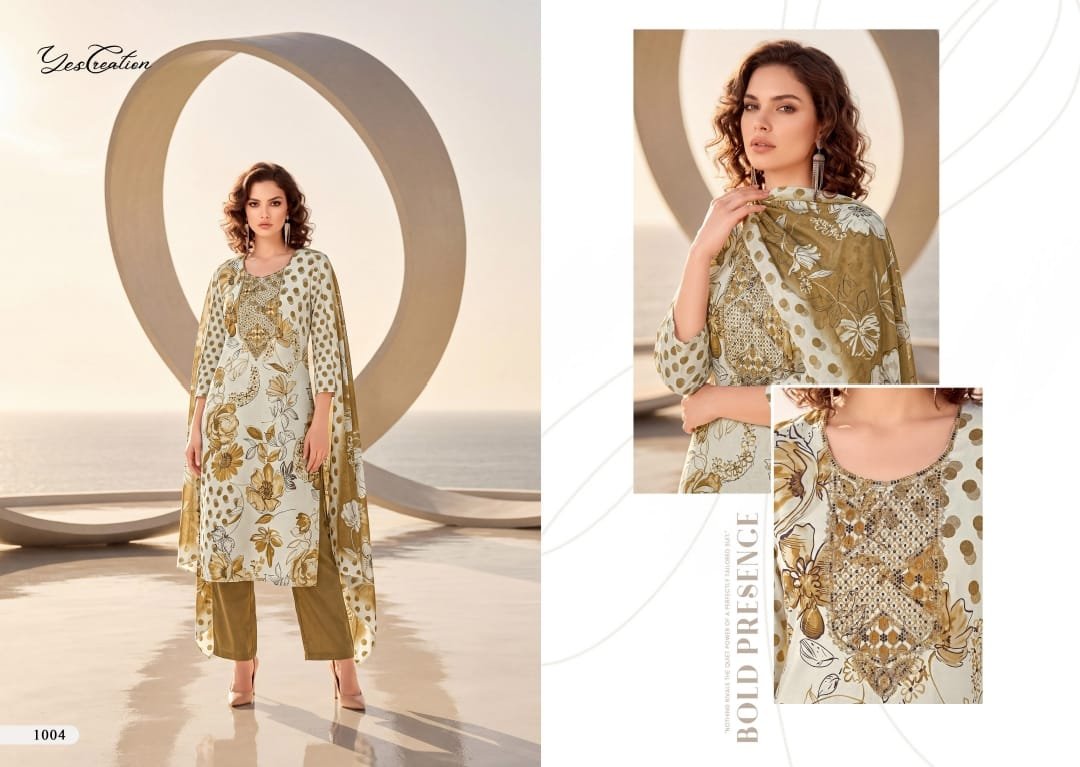 RUBAL YES CREACTION (winter Collection) - Image 5