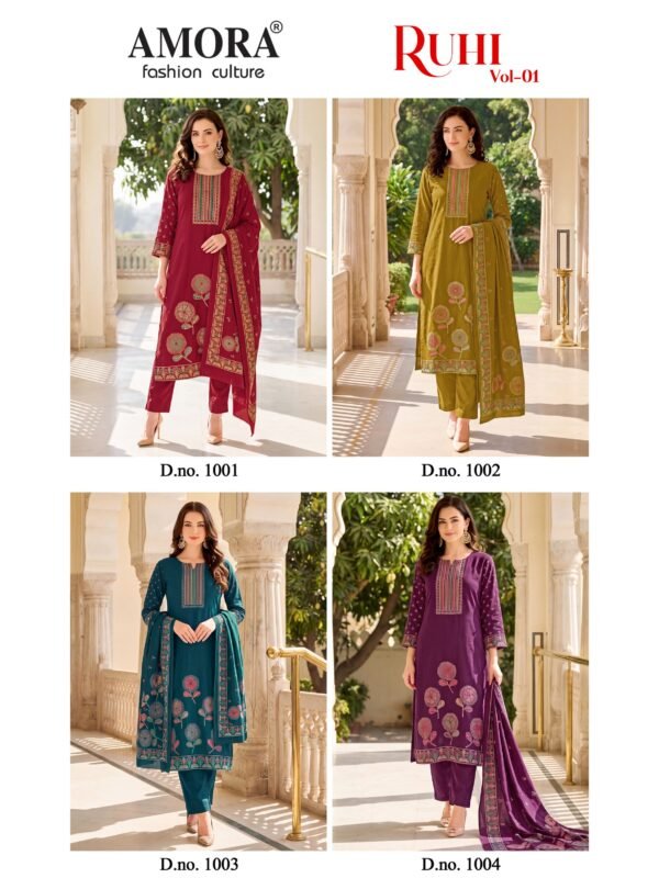 RUHI 1