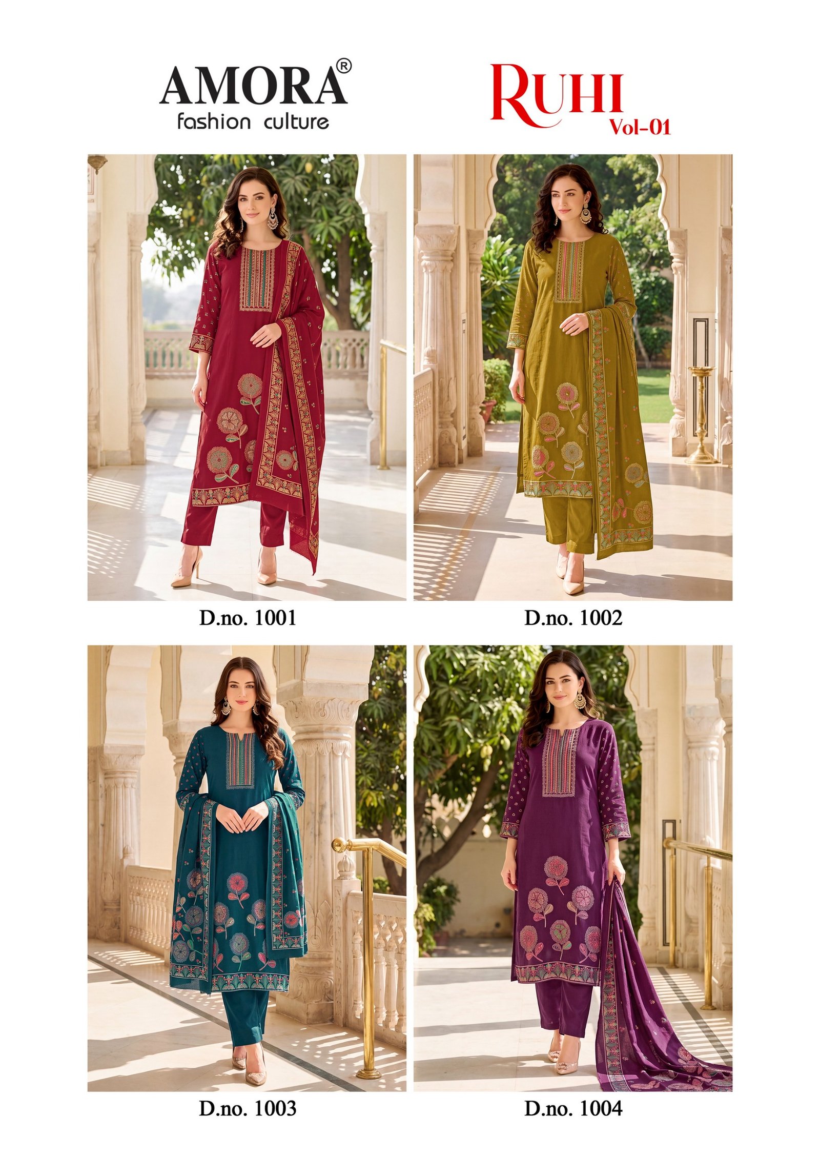 RUHI 1