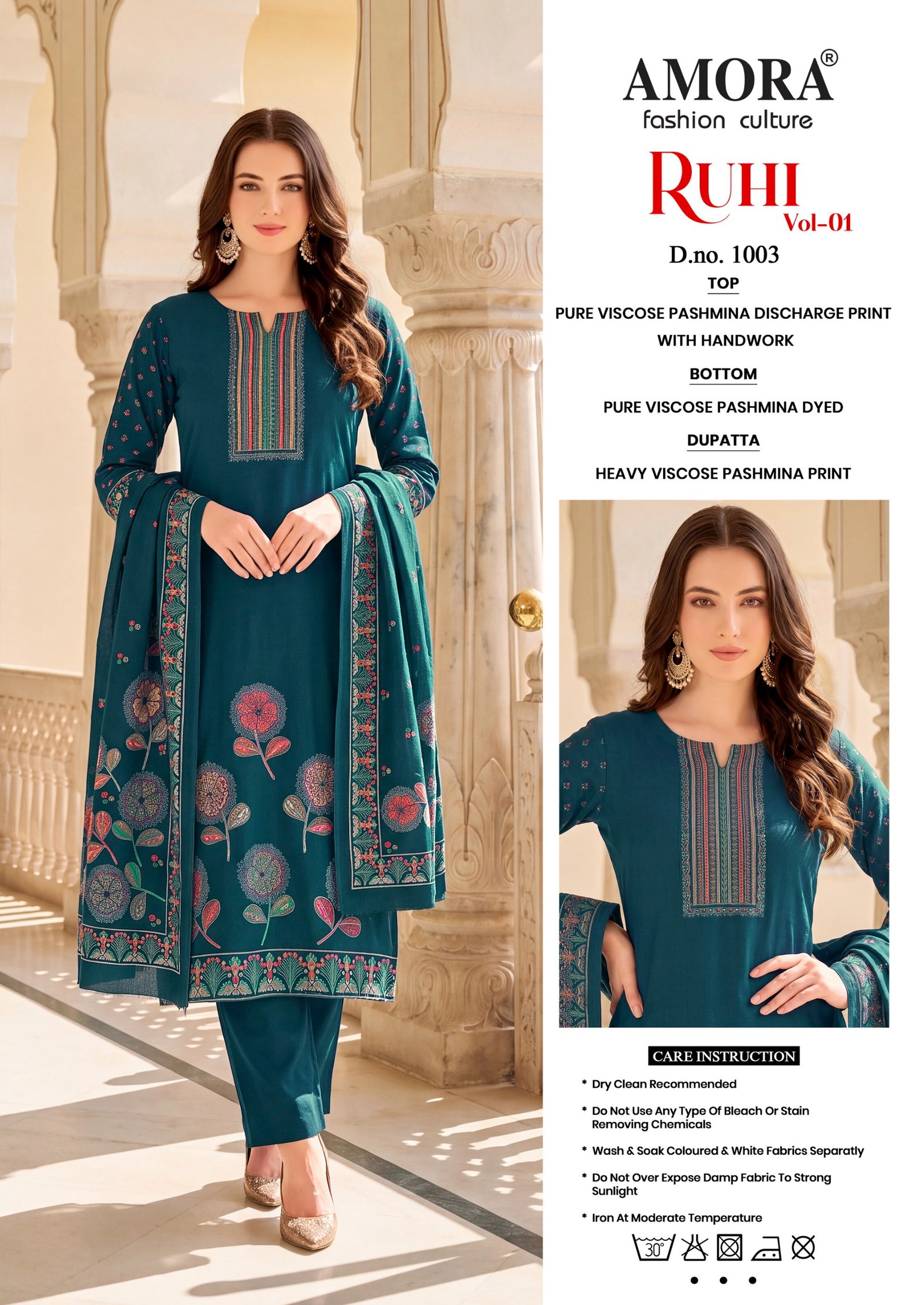 RUHI 1 (winter Collection) - Image 3