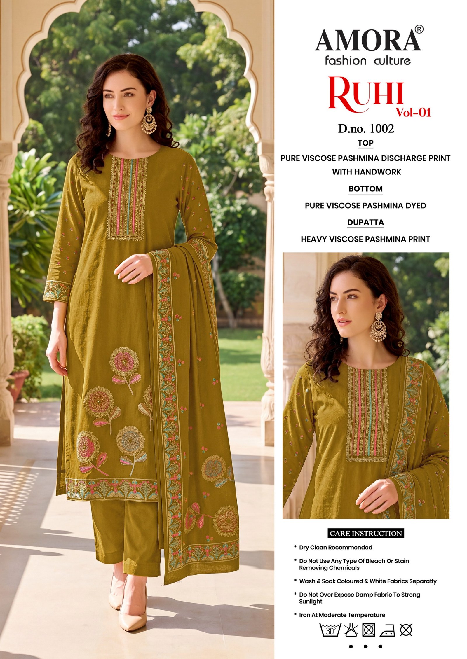 RUHI 1 (winter Collection) - Image 5