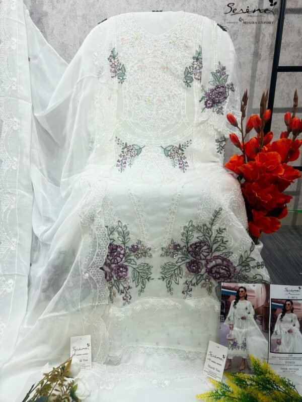SERINE S 967