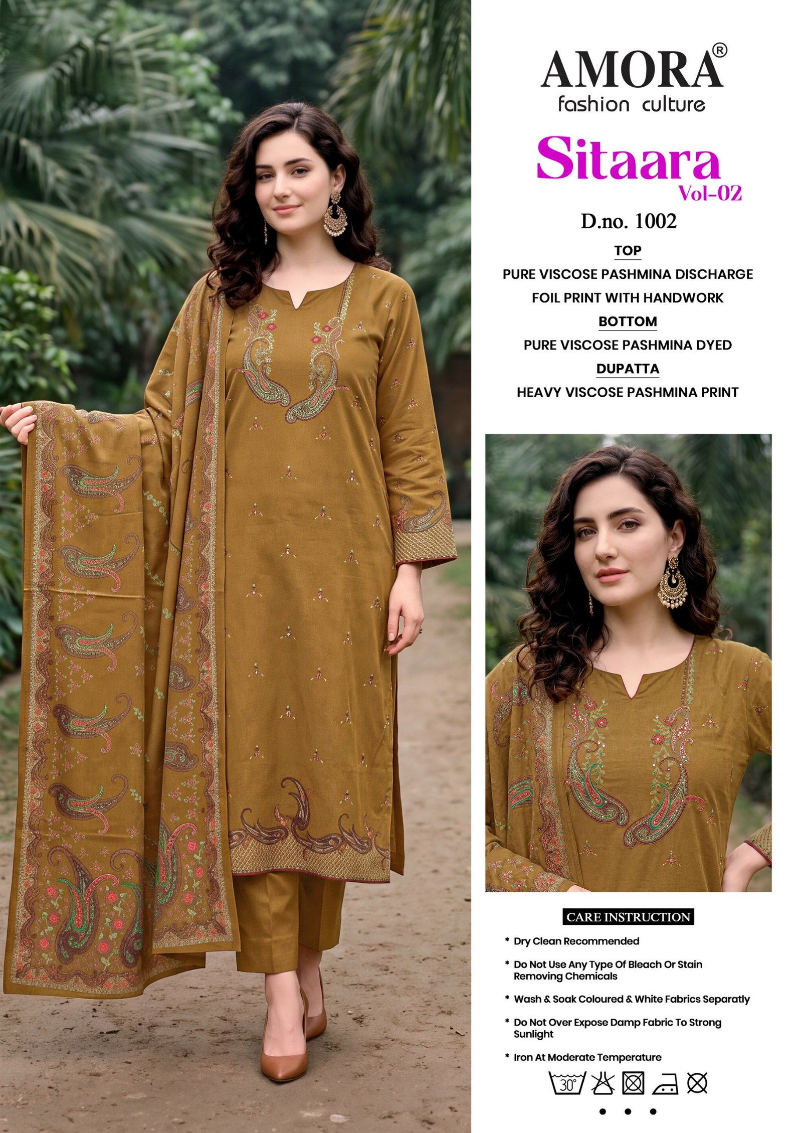 SITAARA 1 (winter Collection) - Image 2