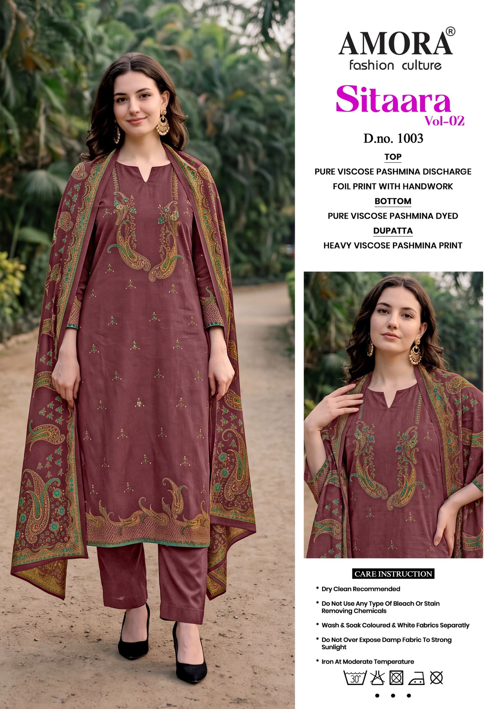 SITAARA 1 (winter Collection) - Image 3