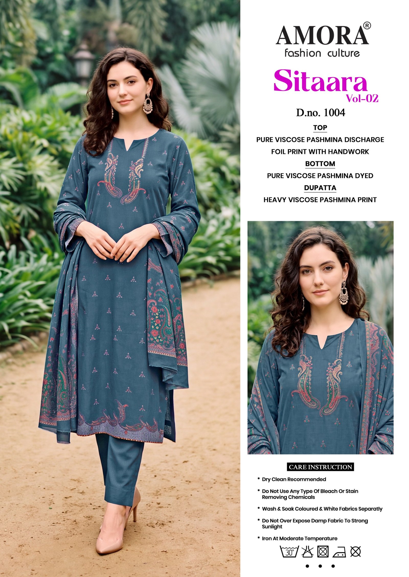 SITAARA 1 (winter Collection) - Image 4