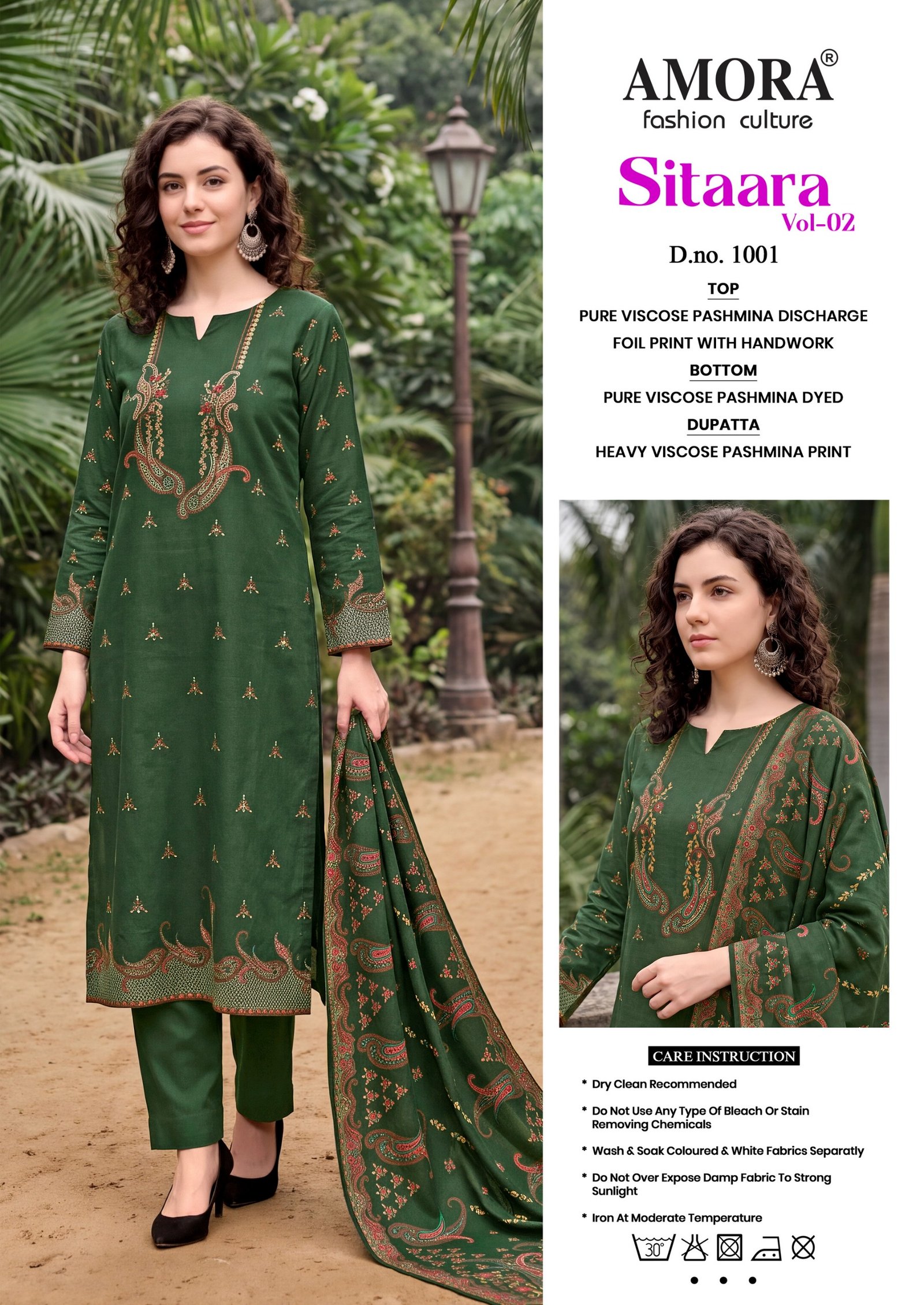 SITAARA 1 (winter Collection) - Image 5