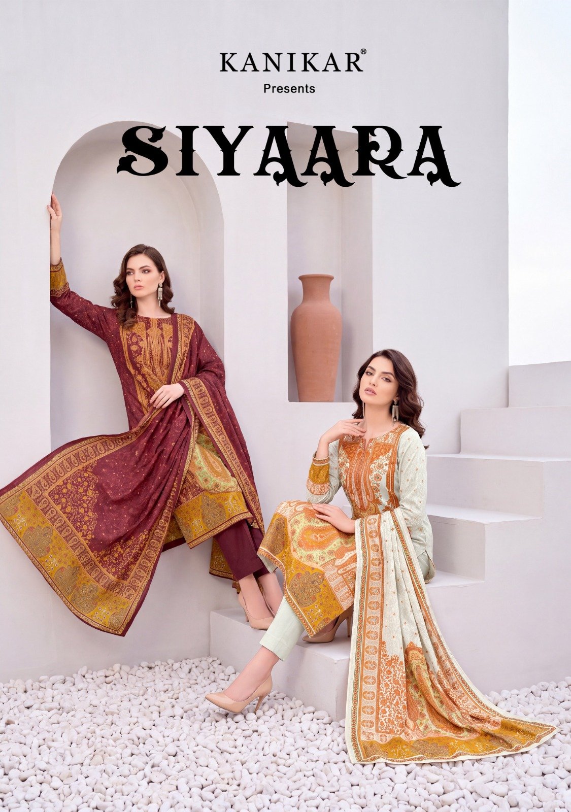 SIYAARA KANIKAR
