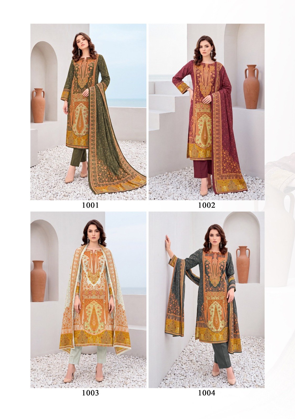 SIYAARA KANIKAR (winter Collection) - Image 13