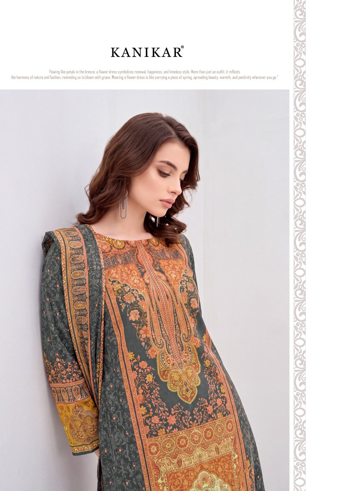SIYAARA KANIKAR (winter Collection) - Image 15