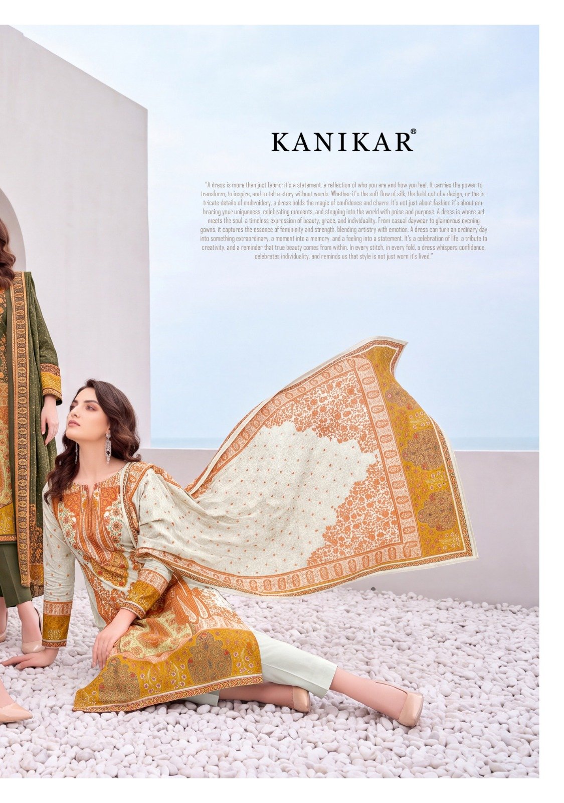 SIYAARA KANIKAR