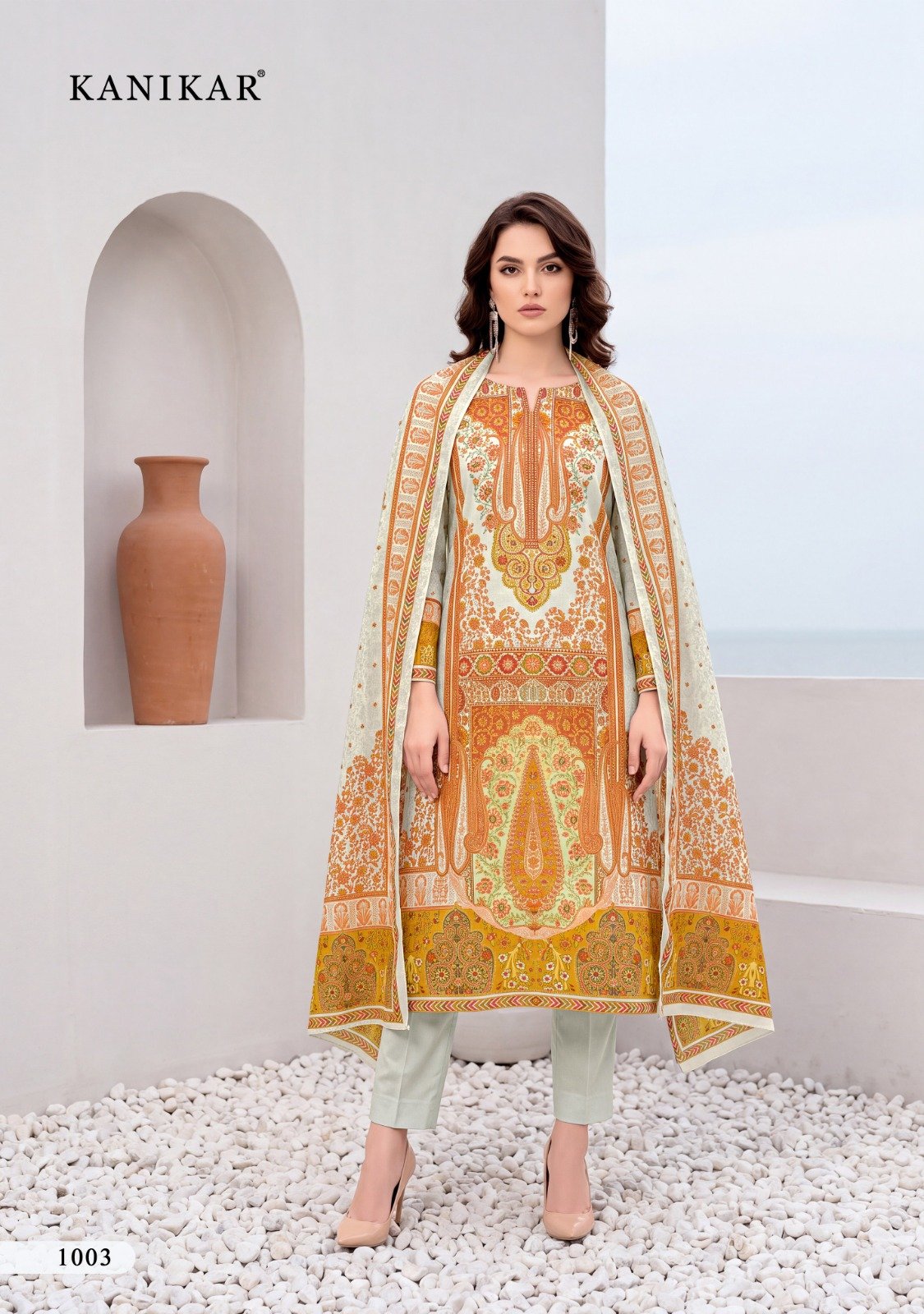 SIYAARA KANIKAR (winter Collection) - Image 5